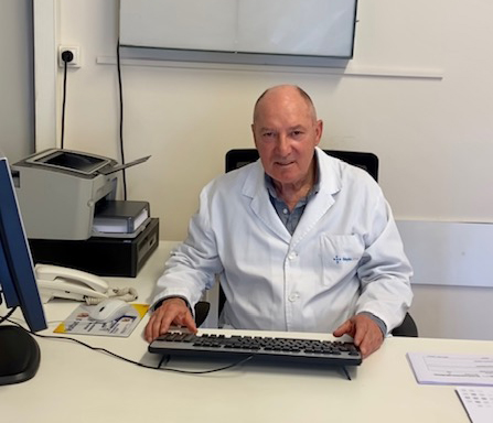 Dr. Castanedo